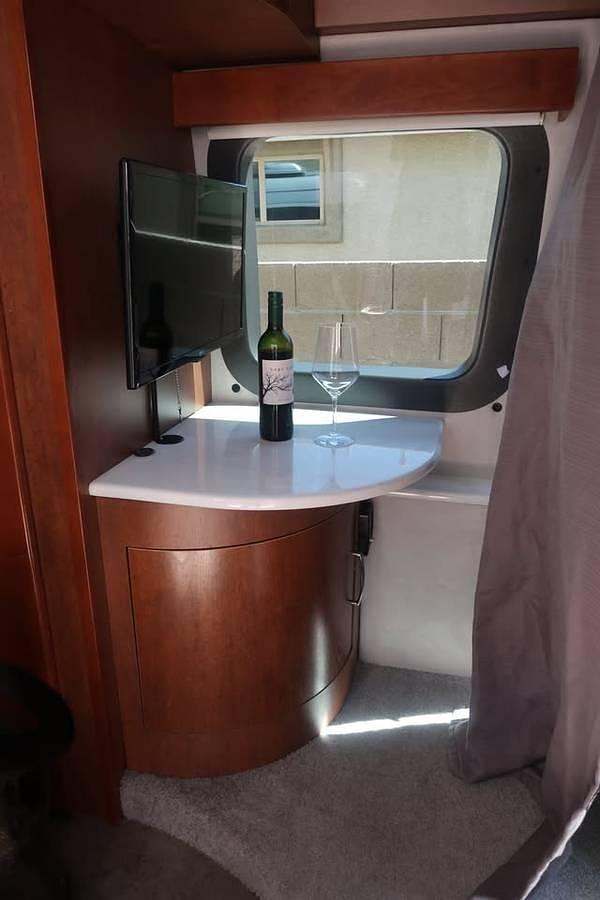 Used 2018 Pleasure Way Plateau FL Class B Motorhome