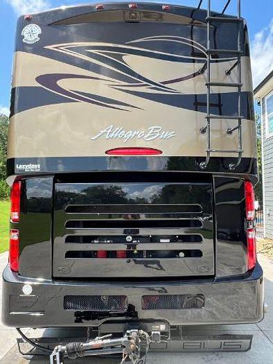 Used 2012 Tiffin Allegro Bus 43GQP