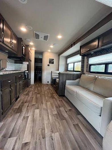 Used 2019 Jayco Redhawk M-29 XK
