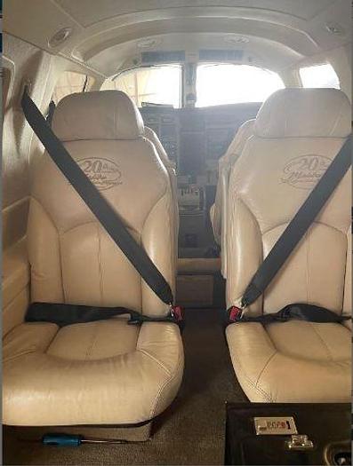 Used 2004 PIPER Malibu Mirage 20TH Anniversary Edition