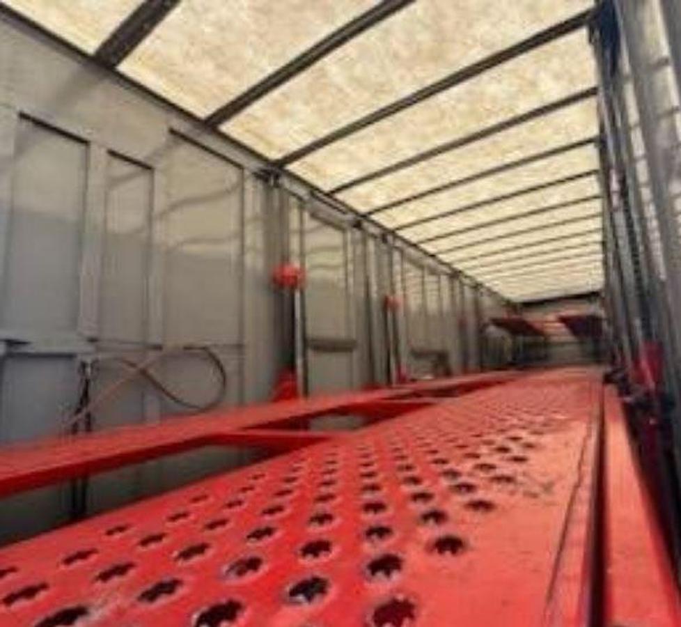 Used 2020 MONSTER MANUFACTURING SA-150