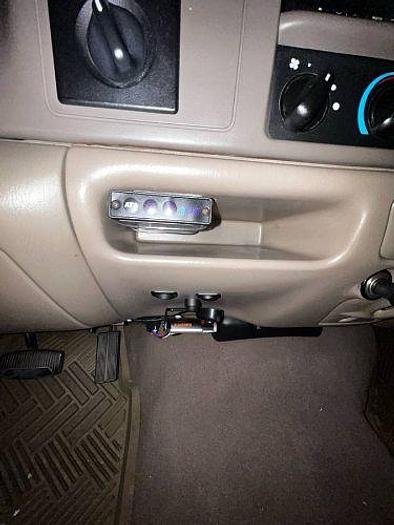 Used 2001 Ford Super Duty F-350 SRW Lariat