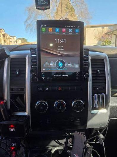 Used 2012 Dodge RAM 5500