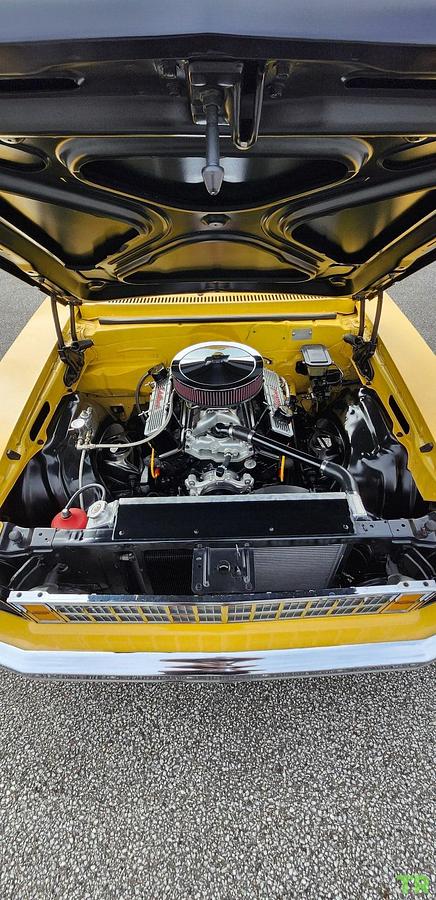 Used 1977 Chevrolet Nova