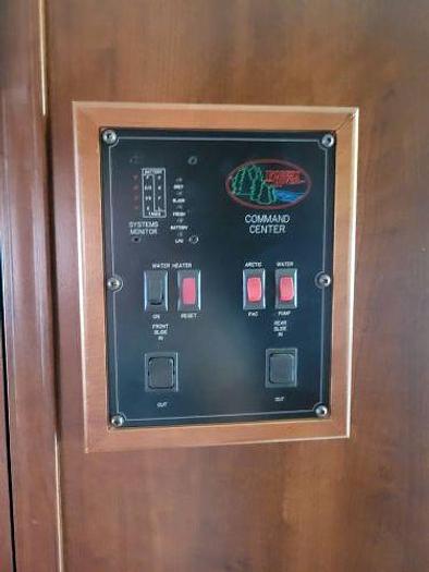 Used 2013 Forest River Georgetown