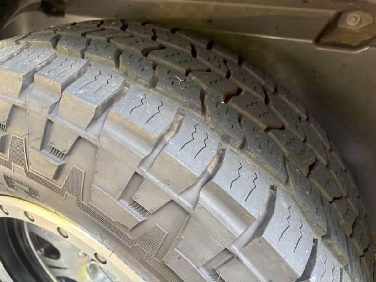 Used 2012 Dodge Ram 1500