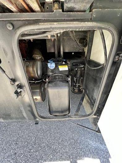 Used 2011 Itasca Meridian 40U