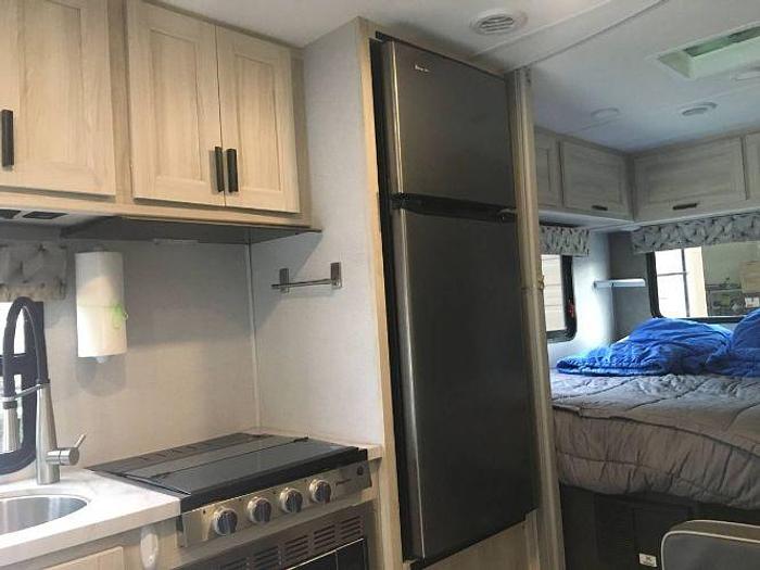 Used 2021 Sunseeker Classic 2350 LE