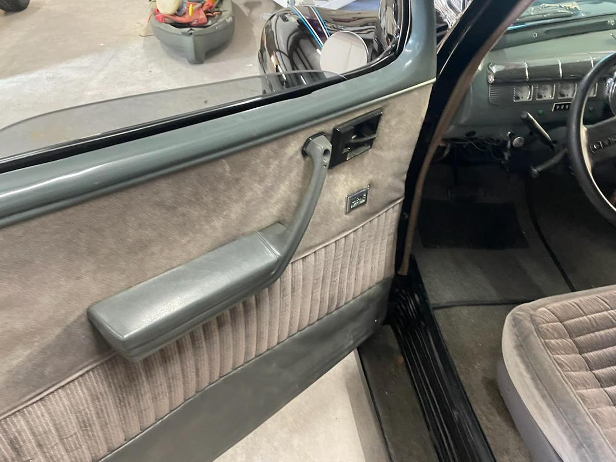 Used 1946 Ford Coupe