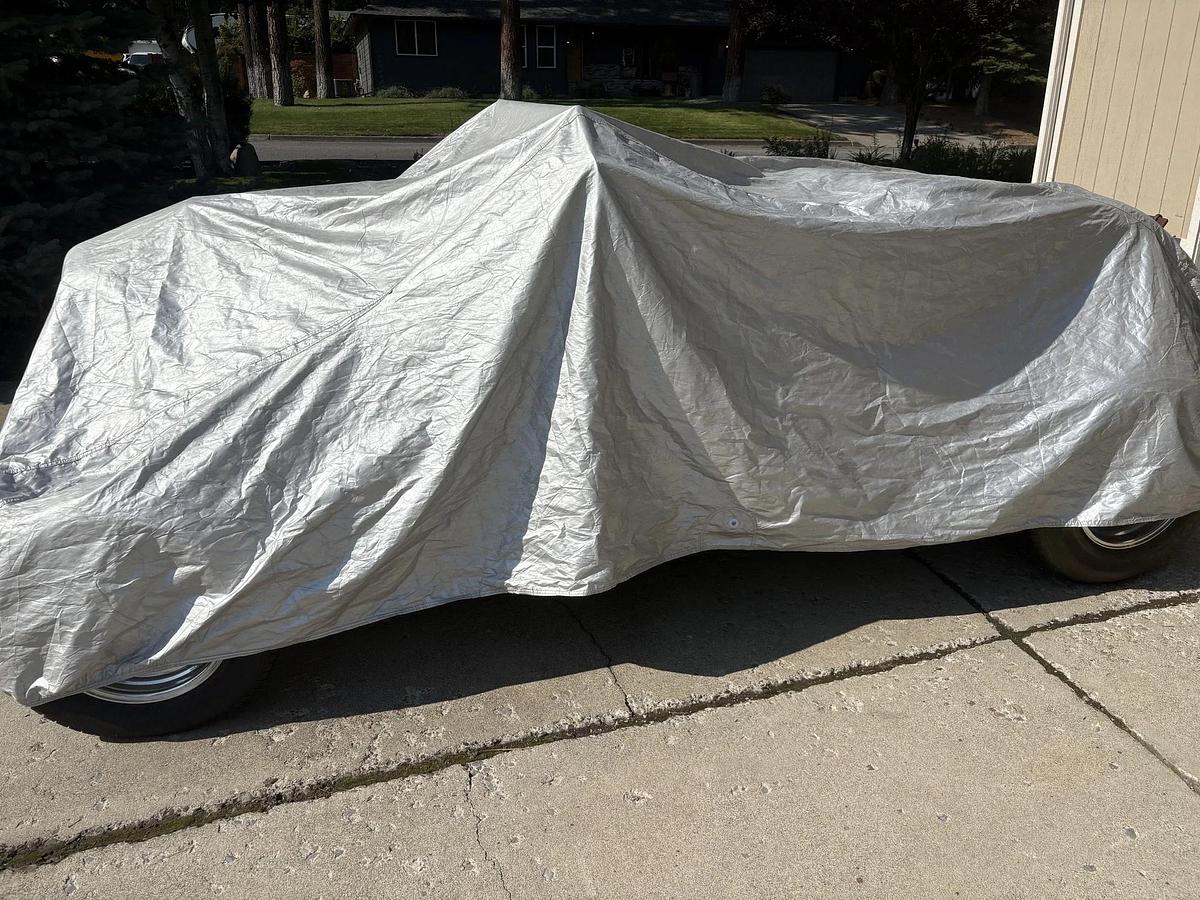 Used 1932 Ford Model B Convertible