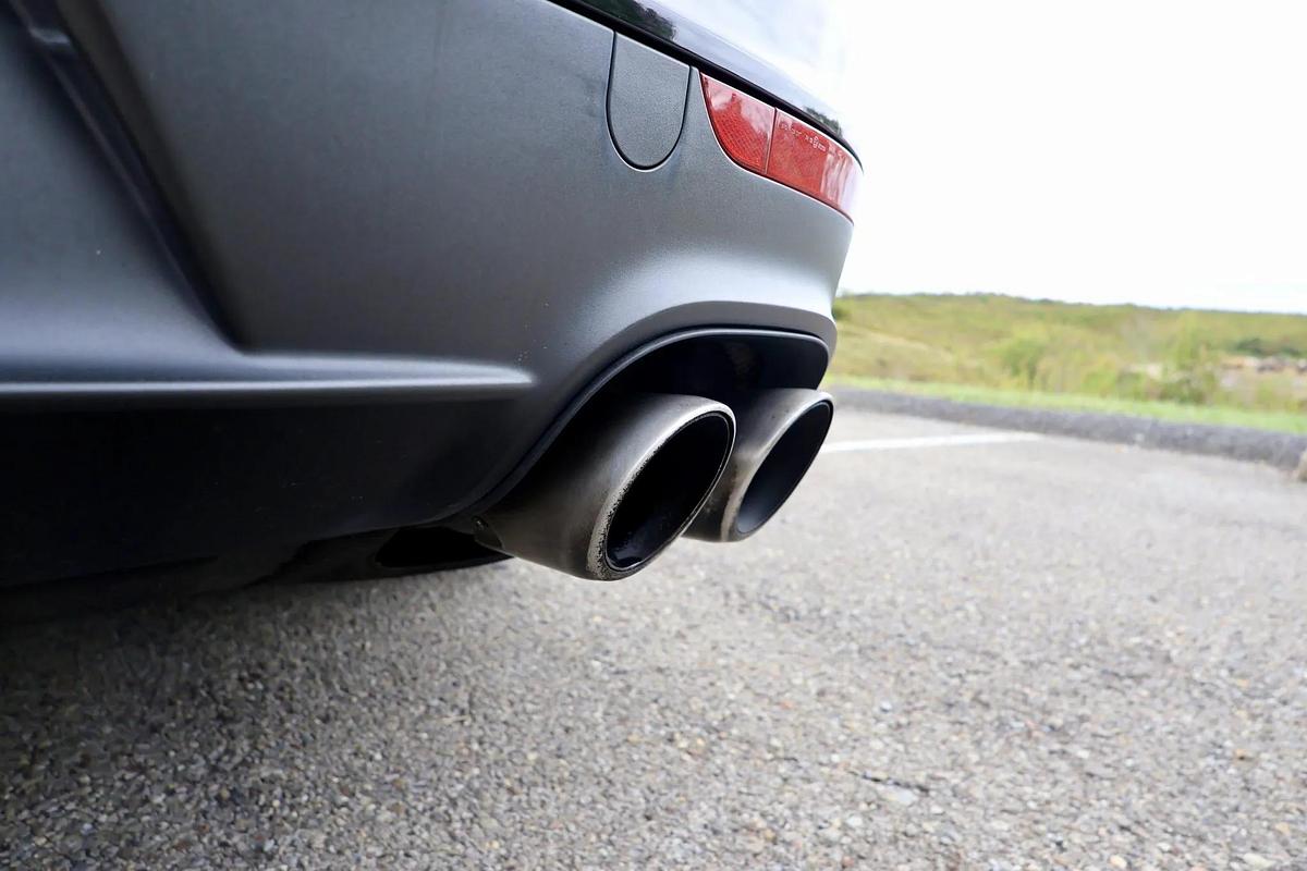 Used 2014 Porsche Panamera 4s Executive