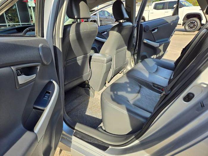 Used 2011 Toyota Prius III