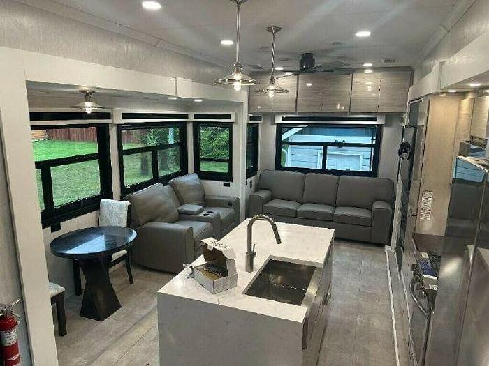 Used 2023 Forest River Riverstone 41RL