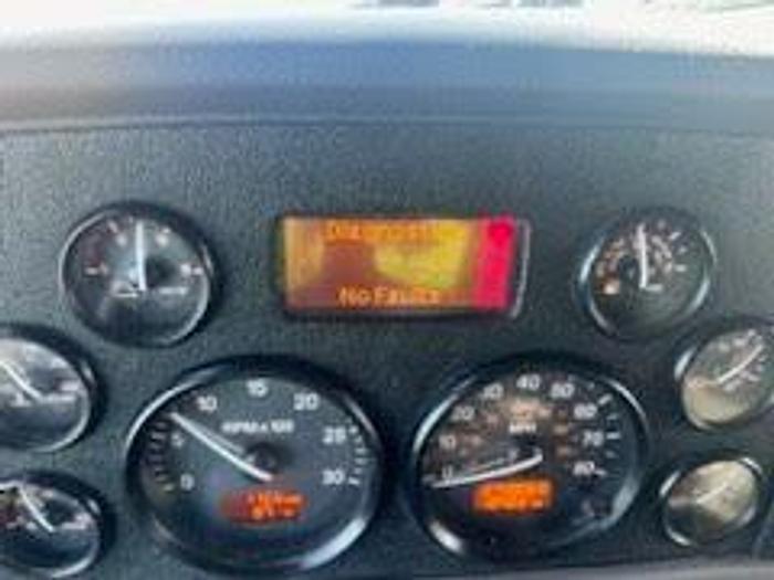 Used 2019 Peterbilt 389