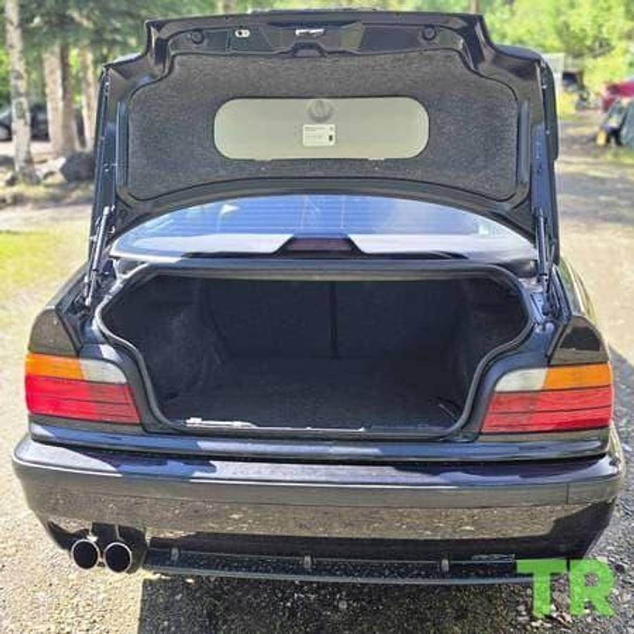 Used 1997 BMW M3