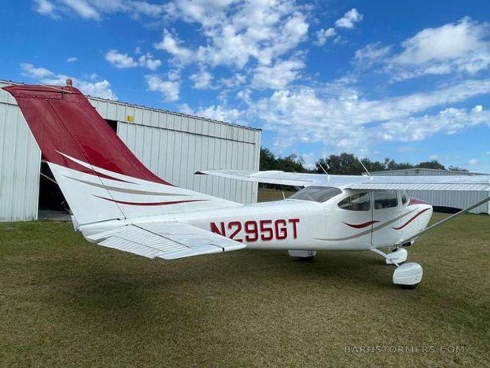 Used 1966 CESSNA 182K