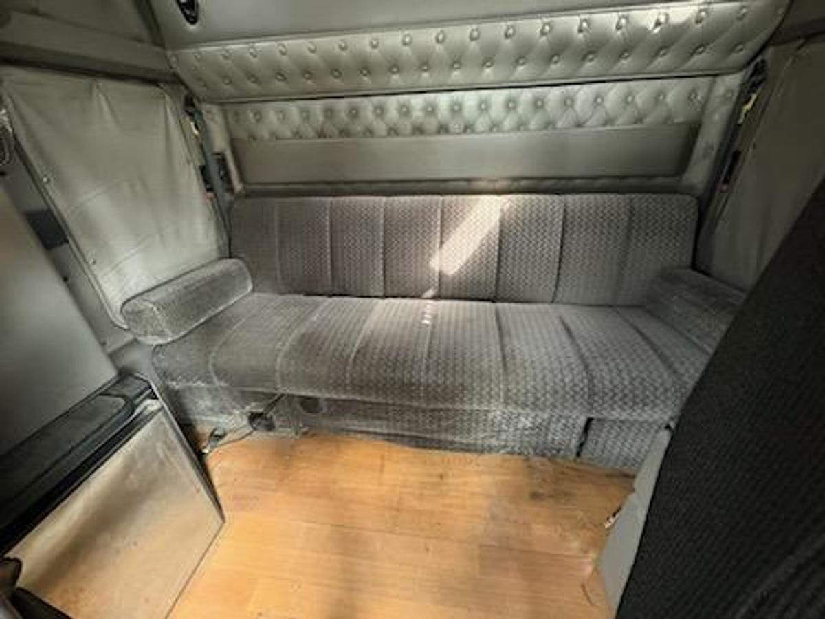 Used 2006 Kenworth W900l