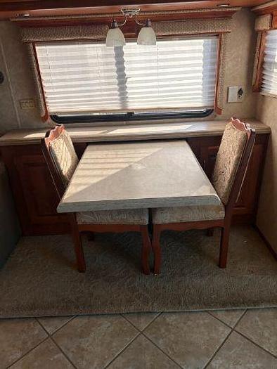 Used 2007 Holiday Rambler 40SKQ