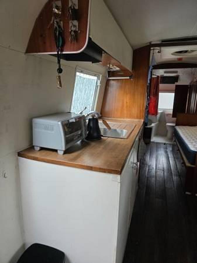 Used 1976 Airstream
