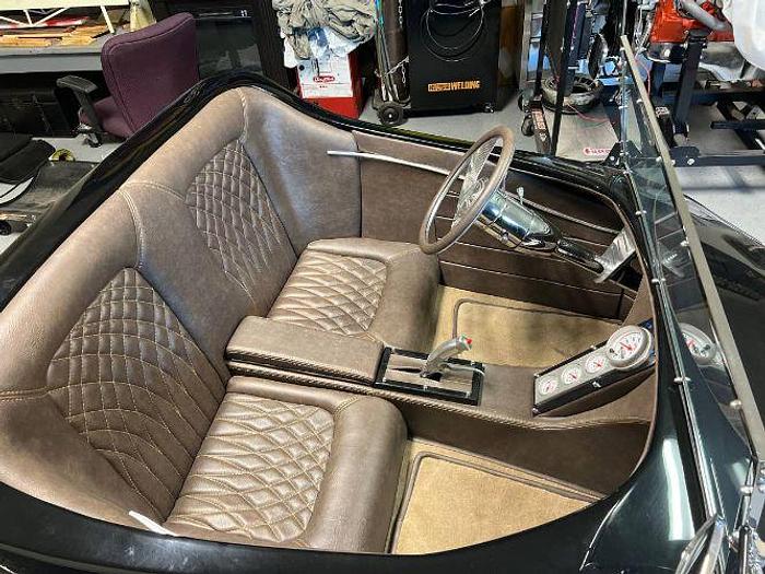 Used 1923 Ford T Bucket Hot Rod