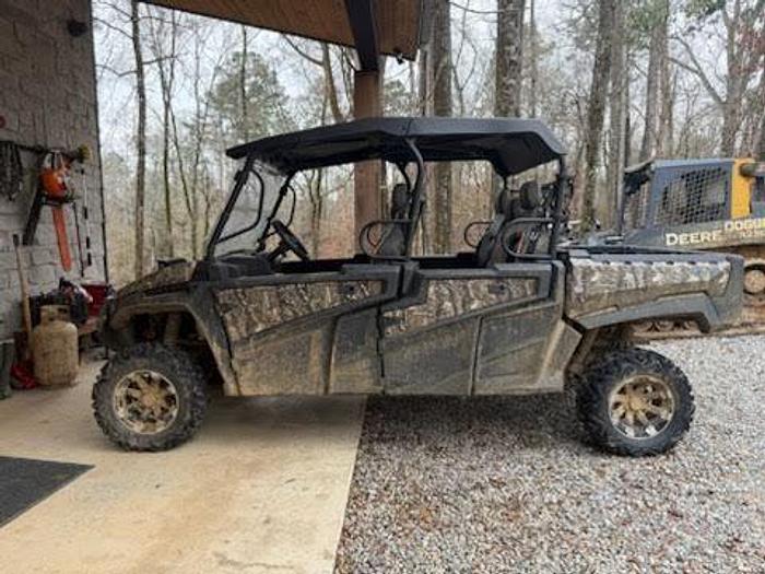 Used 2023 Spartan Intimidator