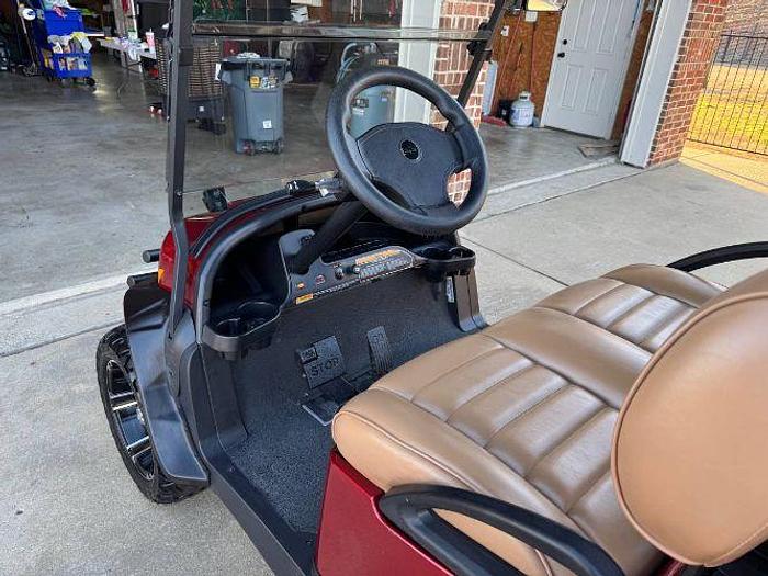 Used 2020 Club Car Onward