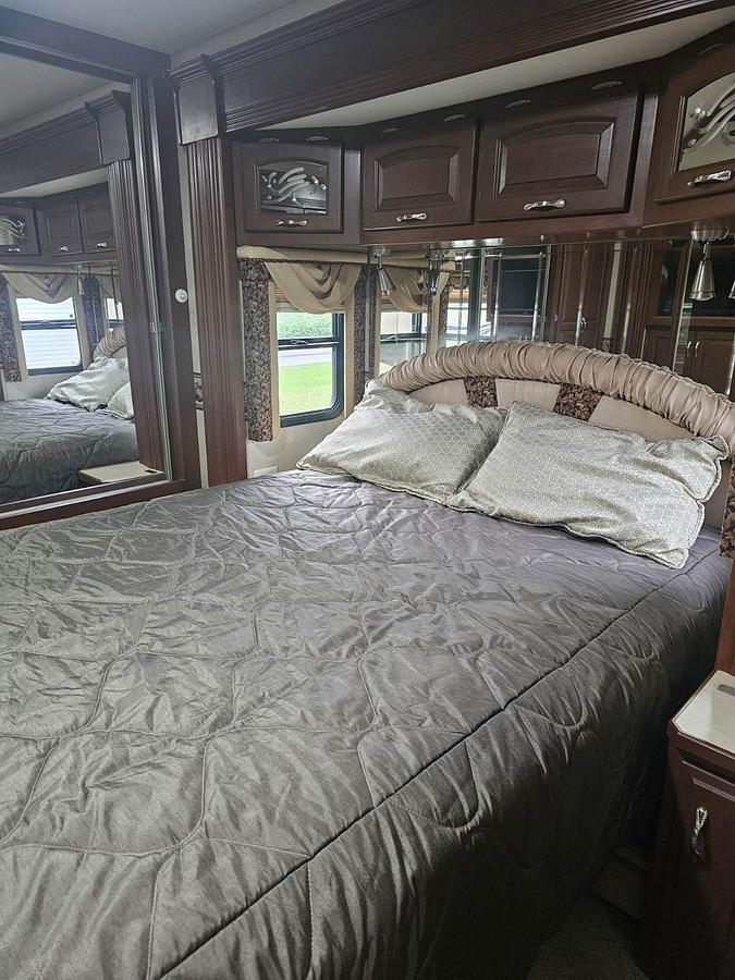 Used 2007 Newmar Kountry Star 3910