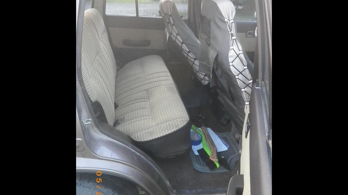 Used 1985 Toyota Land Cruiser