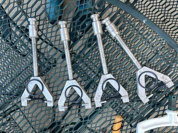 Used 1973 Caravelle Off-Shore Fishing Boat