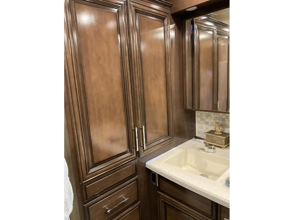 Used 2020 Newmar Mountain Aire 4569