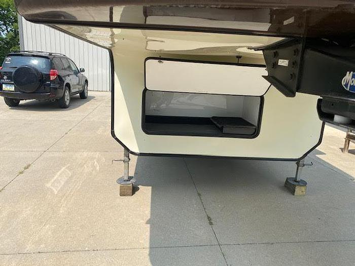 Used 2015 Jayco Eagle Premier 375BHFS