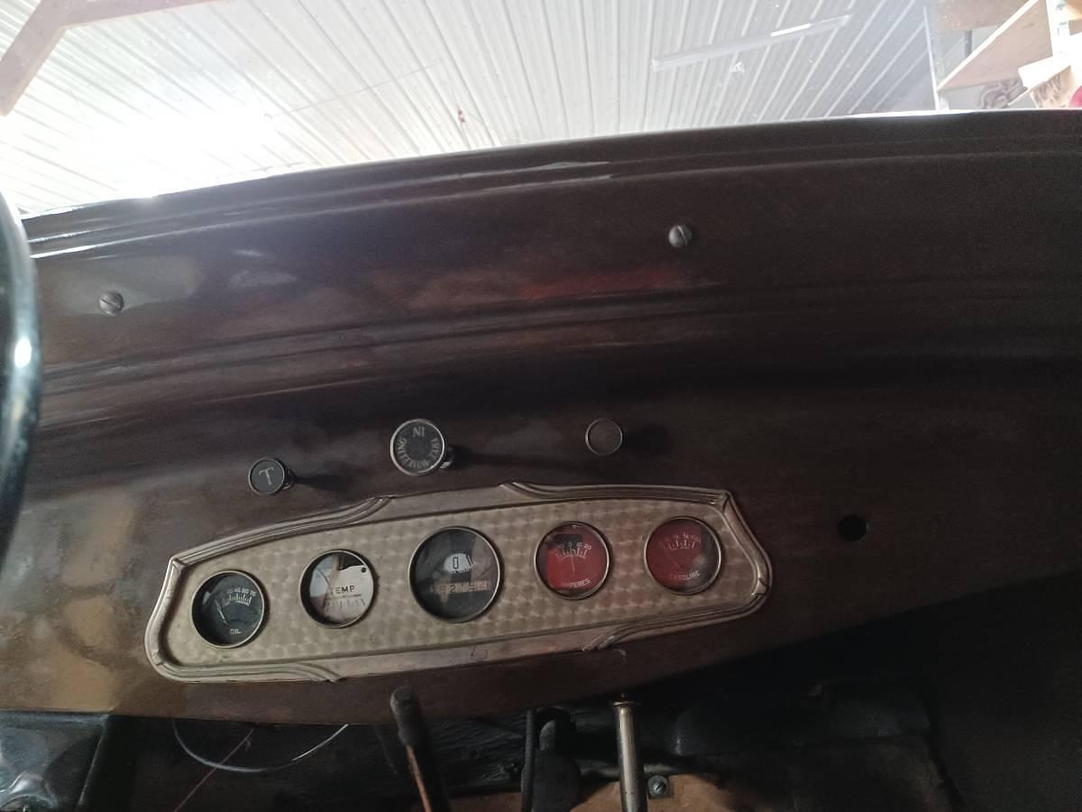 Used 1932 PLYMOUTH FAST 4