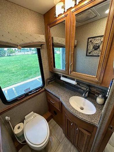 Used 2019 Forest River Berkshire XL 40C