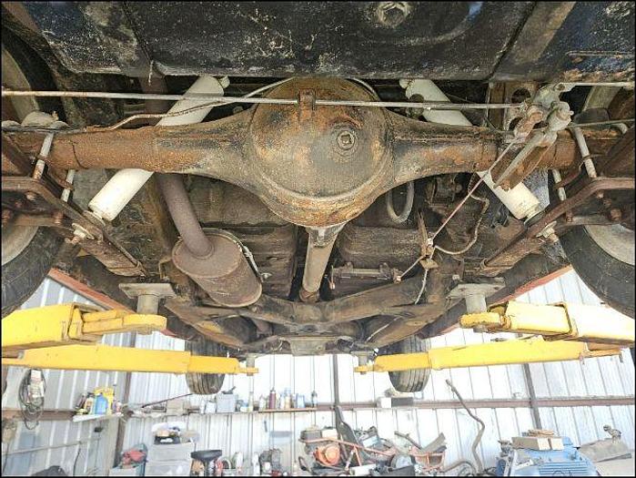 Used 1969 Datsun 2000 Roadster