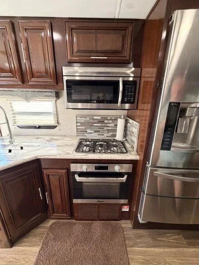 Used 2019 Forest River Georgetown XL 369DS Class A Motorhome