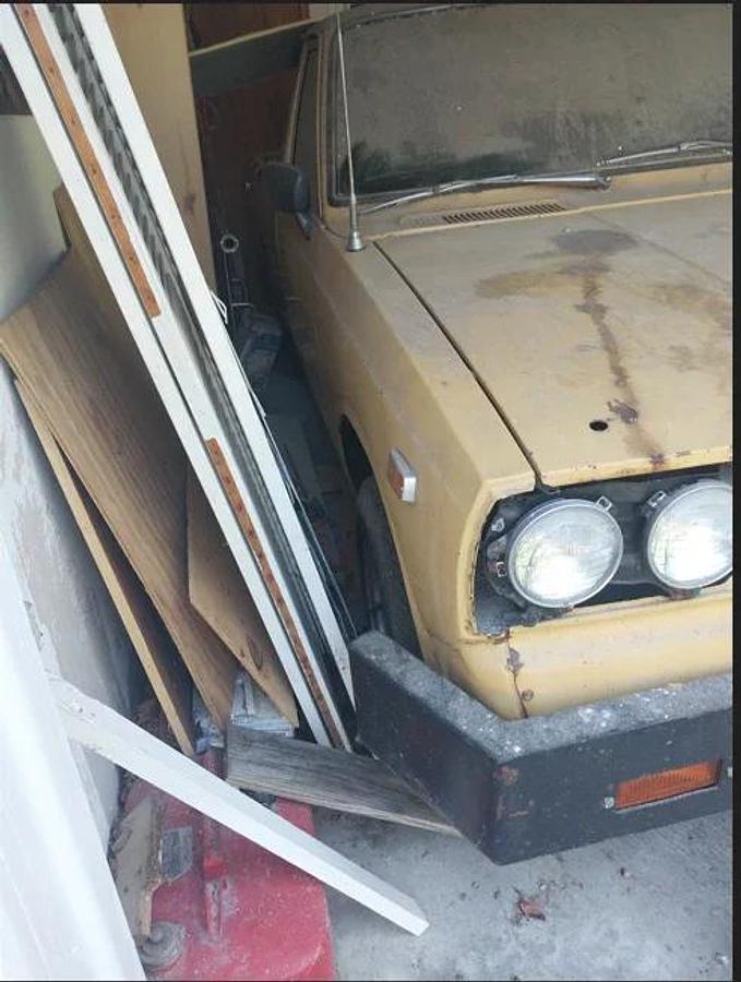 Used 1973 Toyota Pick Up LUV