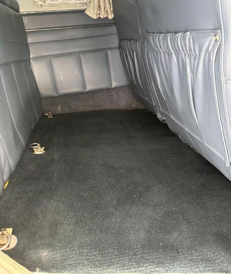 Used 1967 Cessna 310L