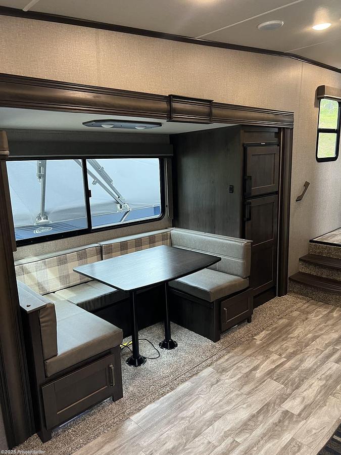 Used 2020 Grand Design  Reflection 150 Series 268BH