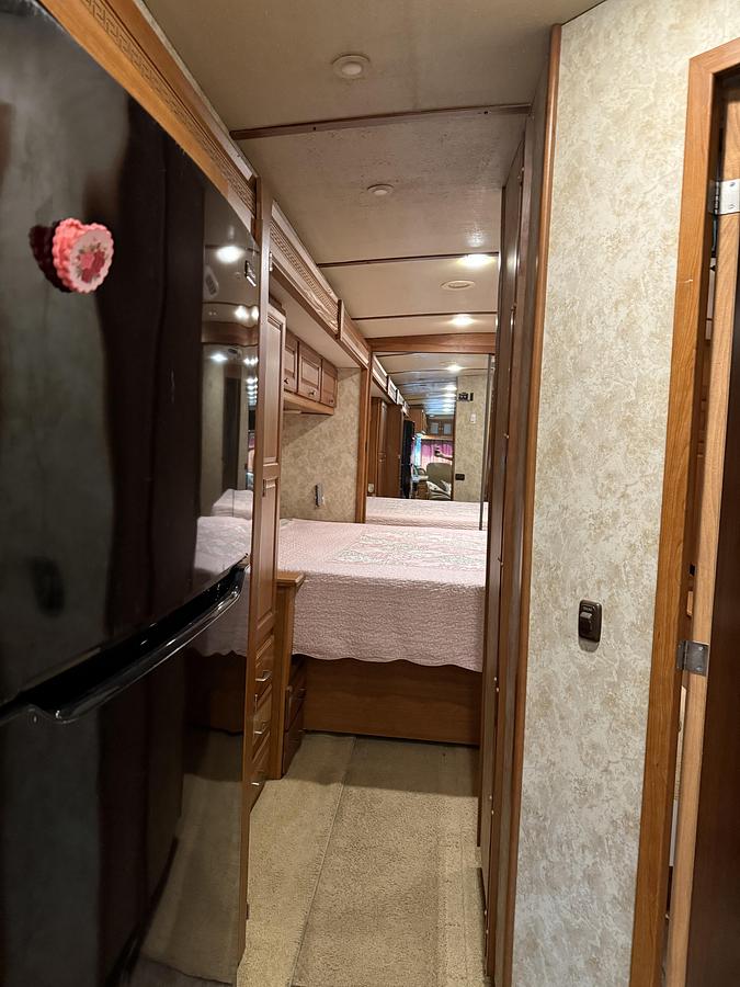 Used 2009 Winnebago Journey 39Z
