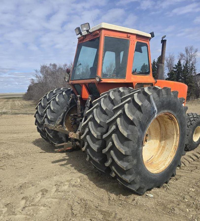 Used 1974 Allis-Chalmers 7080