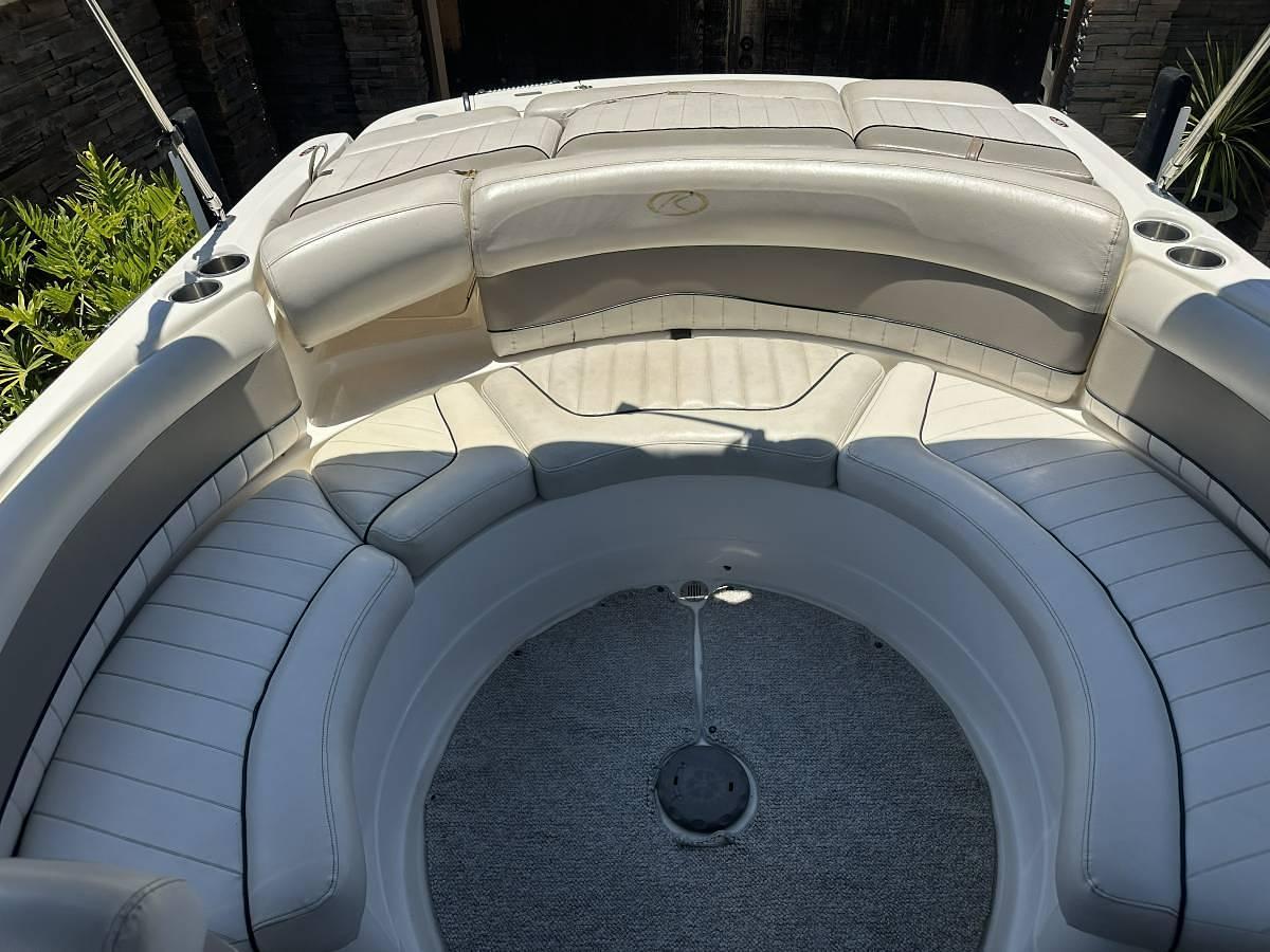 Used 2007 Kayot V220i Anniversary Edition Bowrider