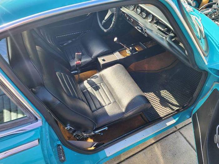 Used 1971 Volvo 1800E