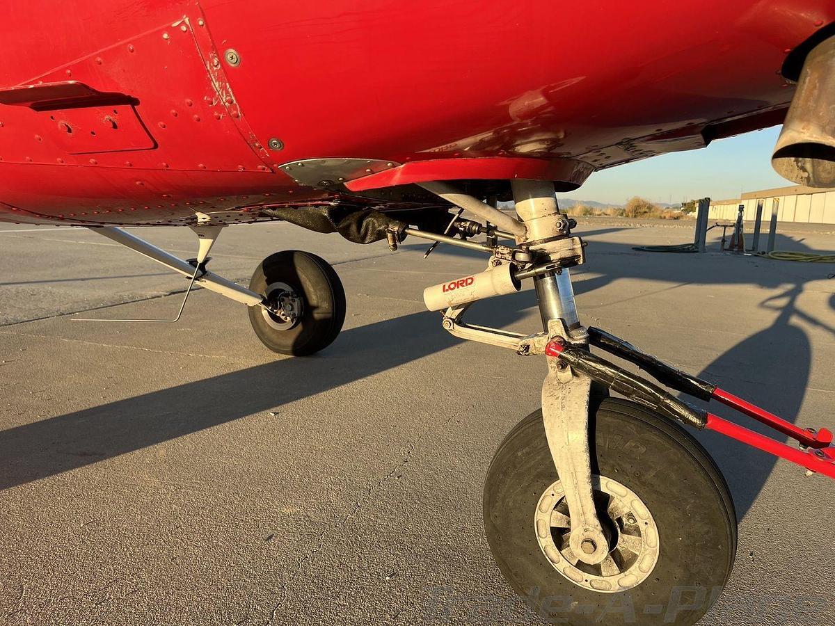 Used 1981 Cessna 152