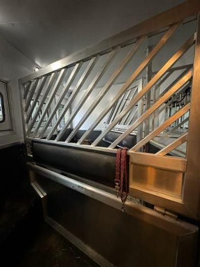 Used 2022 Lakota Big Horn SW 3H