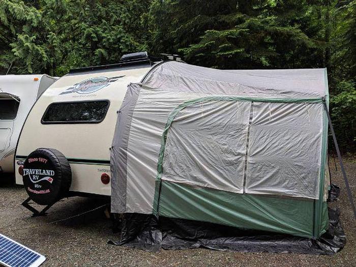 Used 2017 Forest River R-Pod RP-172