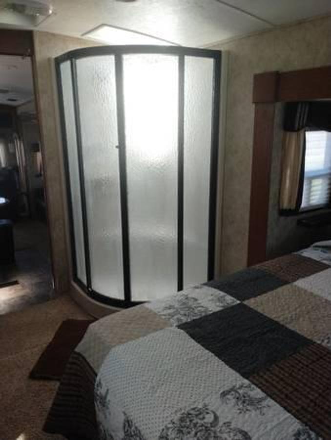 Used 2013 Montana Fifth Wheel