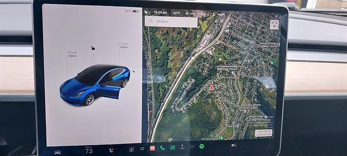 Used 2018 Tesla Model 3