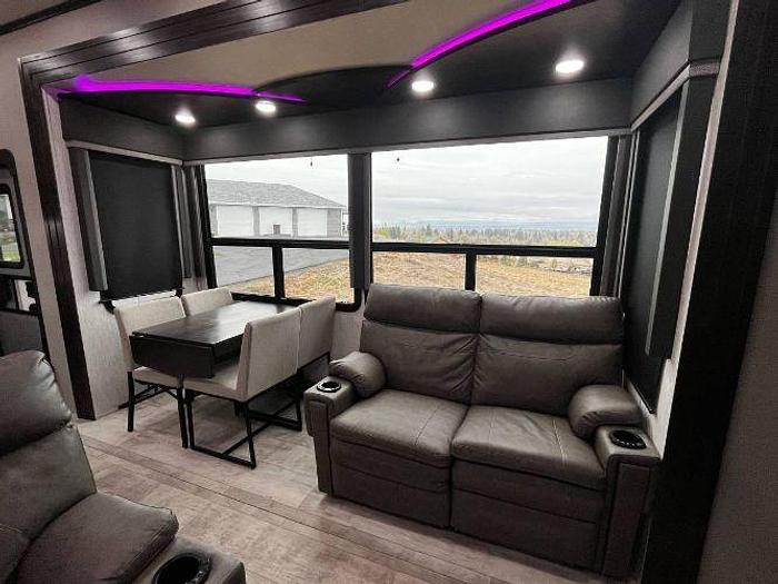 Used 2023 Grand Design Momentum 395MS