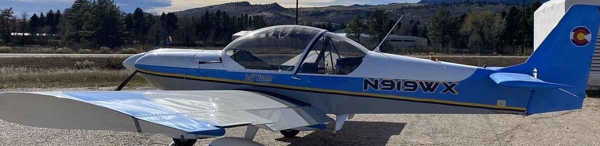 Used 2010 ZENAIR/ZENITH CH650 B