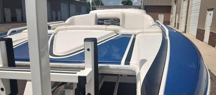 Used 2007 Carrera 290 Effect